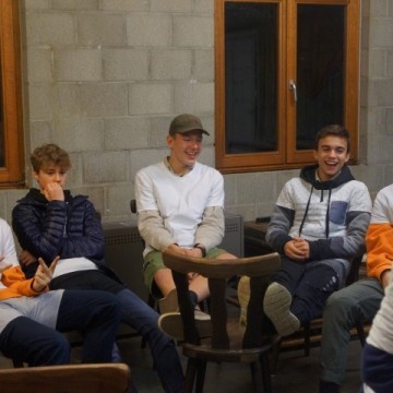 DSC01977  Small - Scouts en Gidsen Zaventem 